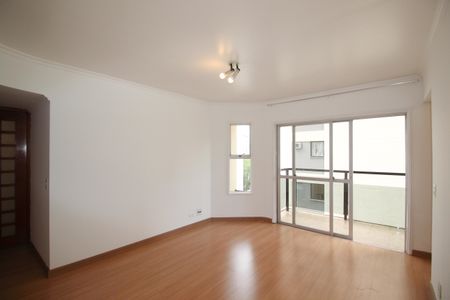 Sala de apartamento para alugar com 2 quartos, 82m² em Vila Nova Conceição, São Paulo