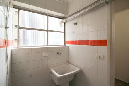 Apartamento à venda com 82m², 2 quartos e 1 vagaÁrea de Serviço