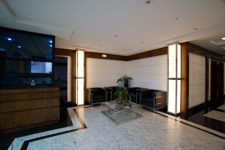 Apartamento para alugar com 65m², 1 quarto e 2 vagasÁrea comum