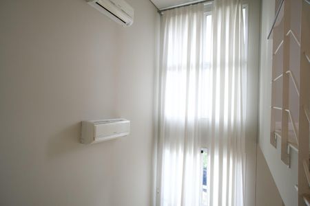 Apartamento para alugar com 65m², 1 quarto e 2 vagasSuíte