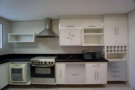 Apartamento para alugar com 65m², 1 quarto e 2 vagasÁrea comum