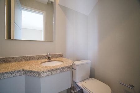 Apartamento para alugar com 65m², 1 quarto e 2 vagasBanheiro Suíte