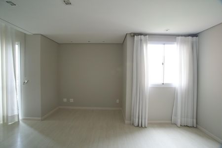 Apartamento para alugar com 65m², 1 quarto e 2 vagasSala