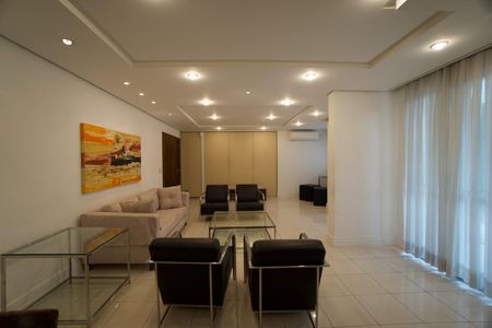 Apartamento para alugar com 65m², 1 quarto e 2 vagasÁrea comum