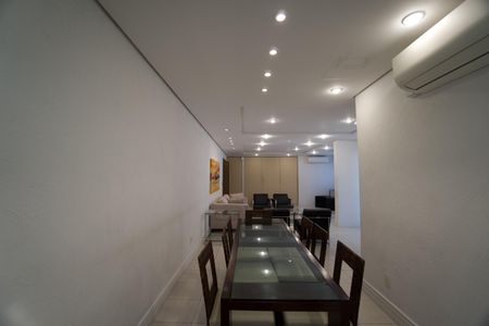 Apartamento para alugar com 65m², 1 quarto e 2 vagasÁrea comum