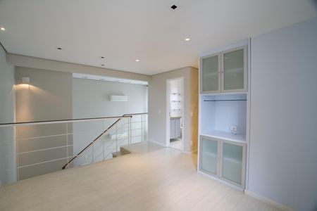 Apartamento para alugar com 65m², 1 quarto e 2 vagasSuíte