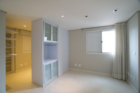 Apartamento para alugar com 65m², 1 quarto e 2 vagasSuíte