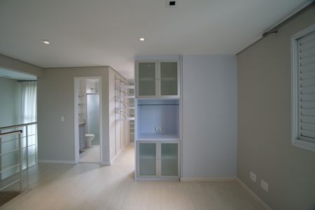 Apartamento para alugar com 65m², 1 quarto e 2 vagasSuíte