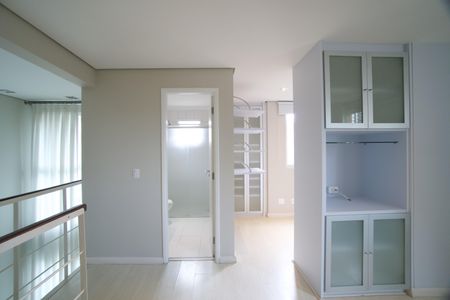 Apartamento para alugar com 65m², 1 quarto e 2 vagasSuíte
