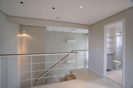 Apartamento para alugar com 65m², 1 quarto e 2 vagasSuíte