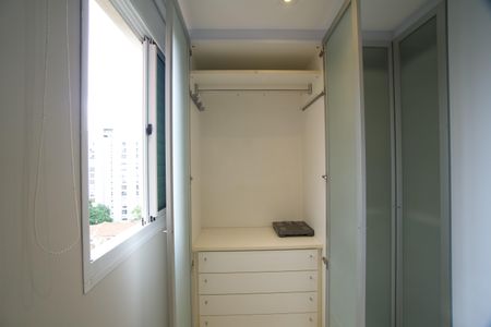 Apartamento para alugar com 65m², 1 quarto e 2 vagasCloset Suíte