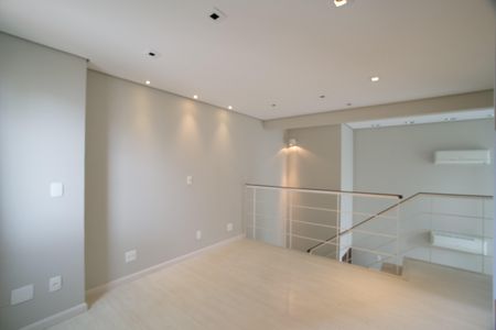 Apartamento para alugar com 65m², 1 quarto e 2 vagasSuíte