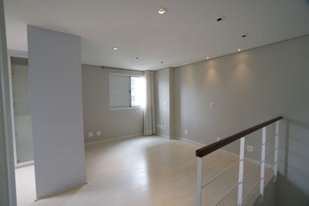 Apartamento para alugar com 65m², 1 quarto e 2 vagasSuíte