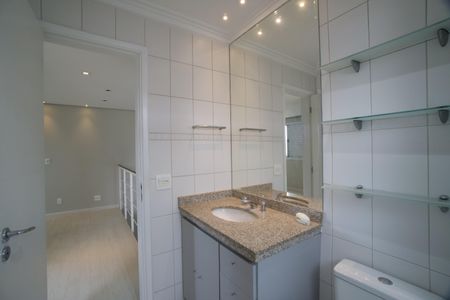 Apartamento para alugar com 65m², 1 quarto e 2 vagasBanheiro Suíte