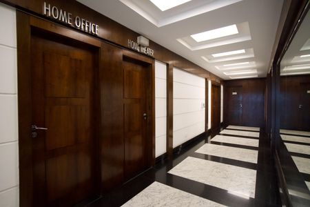 Apartamento para alugar com 65m², 1 quarto e 2 vagasÁrea comum