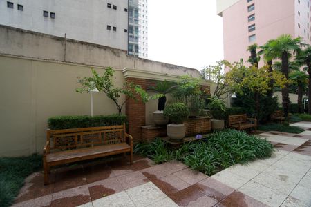 Apartamento para alugar com 65m², 1 quarto e 2 vagasÁrea comum