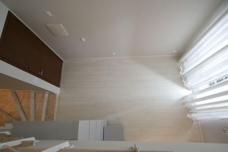 Apartamento para alugar com 65m², 1 quarto e 2 vagasVista Suíte