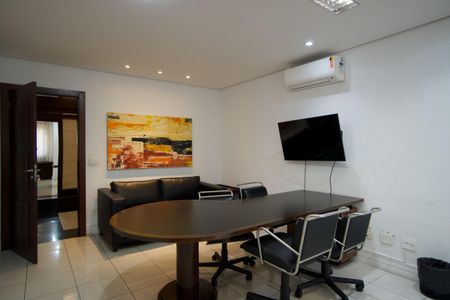 Apartamento para alugar com 65m², 1 quarto e 2 vagasÁrea comum