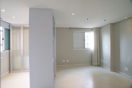Apartamento para alugar com 65m², 1 quarto e 2 vagasCloset Suíte