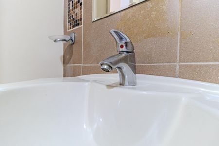Apartamento para alugar com 126m², 3 quartos e 1 vagaBanheiro da Suíte