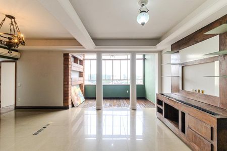 Apartamento para alugar com 3 quartos, 126m² em Campos Elíseos, São Paulo
