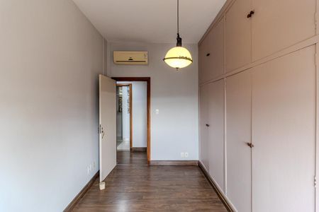 Apartamento para alugar com 126m², 3 quartos e 1 vagaQuarto 2