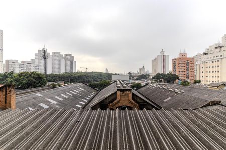 Vista de apartamento para alugar com 3 quartos, 126m² em Campos Elíseos, São Paulo