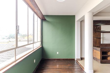 Apartamento para alugar com 126m², 3 quartos e 1 vagaSala