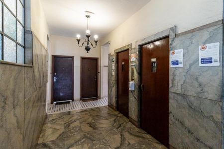 Elevadores de apartamento para alugar com 3 quartos, 126m² em Campos Elíseos, São Paulo