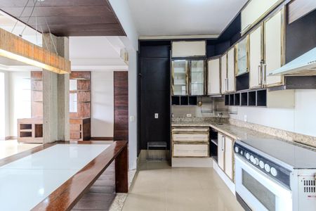 Apartamento para alugar com 126m², 3 quartos e 1 vagaCozinha