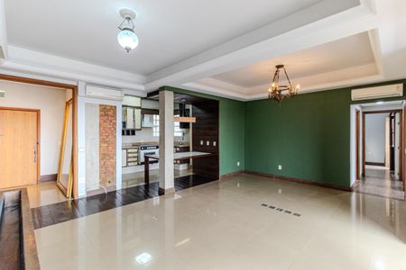 Apartamento para alugar com 126m², 3 quartos e 1 vagaSala