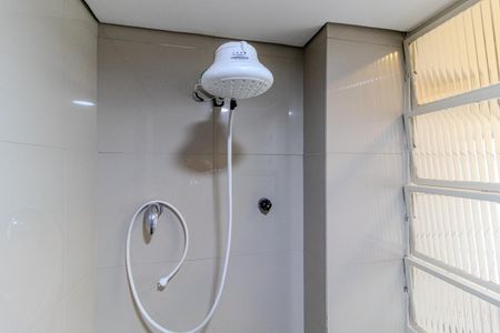 Apartamento para alugar com 126m², 3 quartos e 1 vagaBanheiro da Suíte