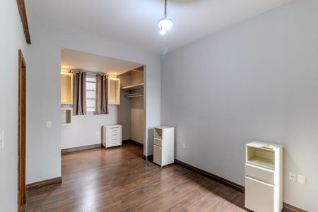 Apartamento para alugar com 126m², 3 quartos e 1 vagaSuíte