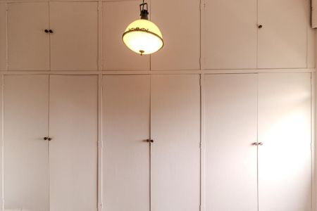Apartamento para alugar com 126m², 3 quartos e 1 vagaQuarto 2