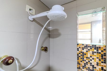 Apartamento para alugar com 126m², 3 quartos e 1 vagaBanheiro Social