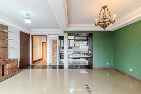Apartamento para alugar com 126m², 3 quartos e 1 vagaSala