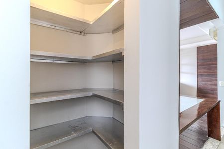 Despensa de apartamento para alugar com 3 quartos, 126m² em Campos Elíseos, São Paulo