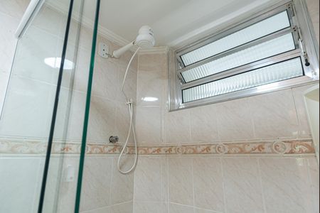 Apartamento à venda com 110m², 3 quartos e 1 vagaBanheiro 