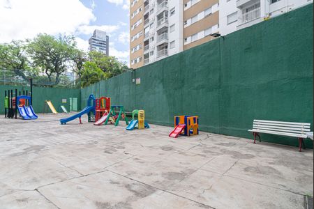 Apartamento à venda com 110m², 3 quartos e 1 vagaÁrea comum - Playground
