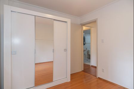 Apartamento à venda com 110m², 3 quartos e 1 vagaQuarto 2