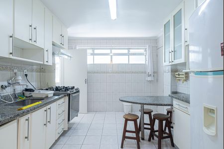 Apartamento à venda com 110m², 3 quartos e 1 vagaCozinha
