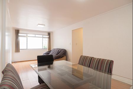 Apartamento à venda com 110m², 3 quartos e 1 vagaSala