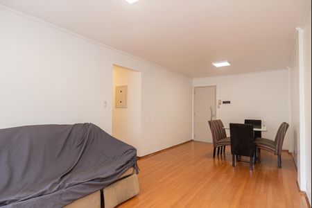 Apartamento à venda com 110m², 3 quartos e 1 vagaSala