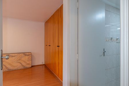 Apartamento à venda com 110m², 3 quartos e 1 vagaSuíte