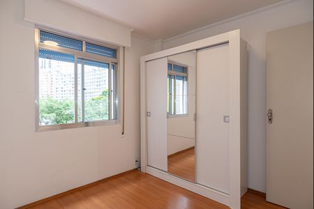 Apartamento à venda com 110m², 3 quartos e 1 vagaQuarto 2