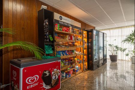 Apartamento à venda com 110m², 3 quartos e 1 vagaÁrea comum - Mercadinho