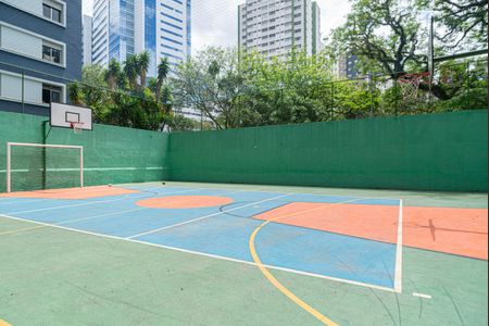 Apartamento à venda com 110m², 3 quartos e 1 vagaÁrea comum - Quadra