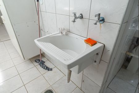 Apartamento à venda com 110m², 3 quartos e 1 vagaÁrea de Serviço