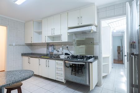 Apartamento à venda com 110m², 3 quartos e 1 vagaCozinha