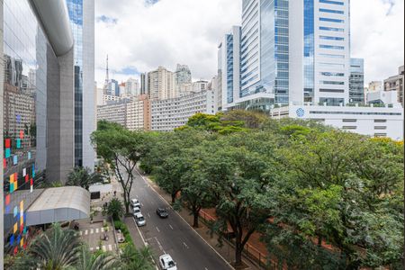 Apartamento à venda com 110m², 3 quartos e 1 vagaVista da Suíte